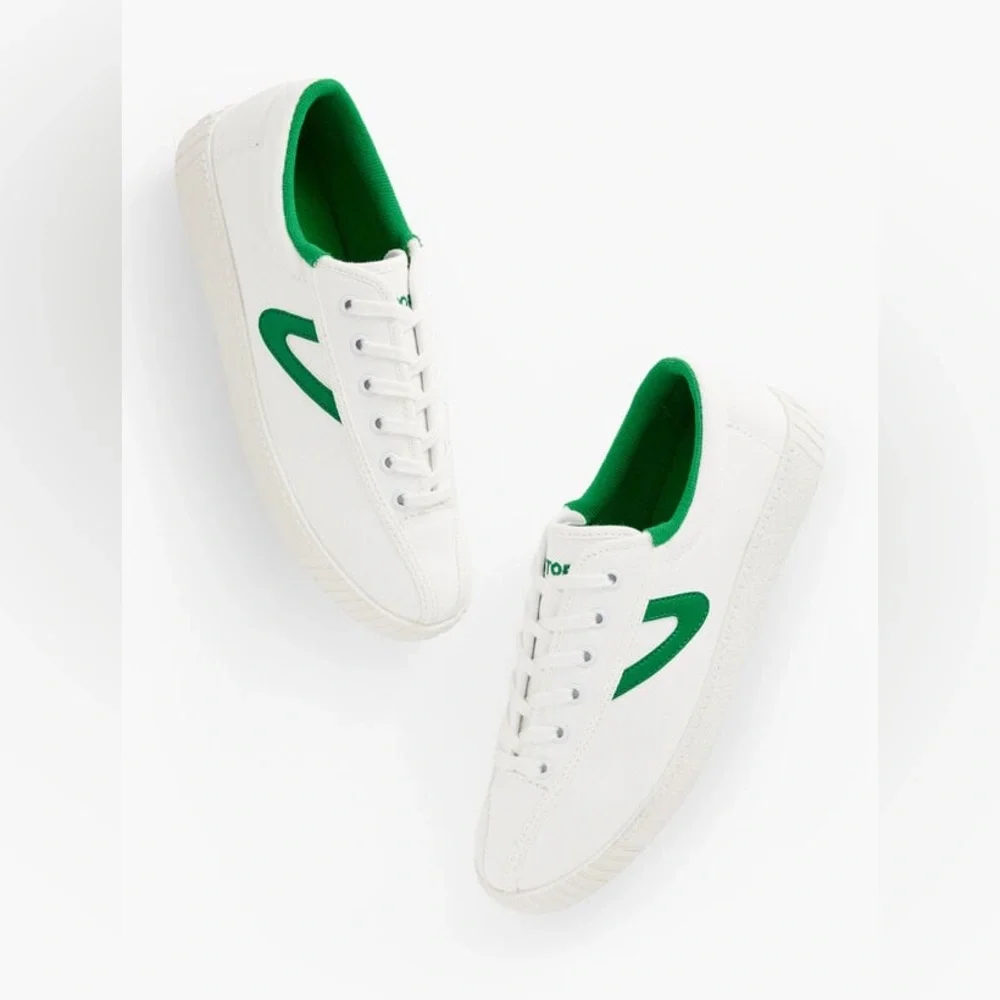 TRETORN® NYLITE PLUS CANVAS SNEAKERS EU37